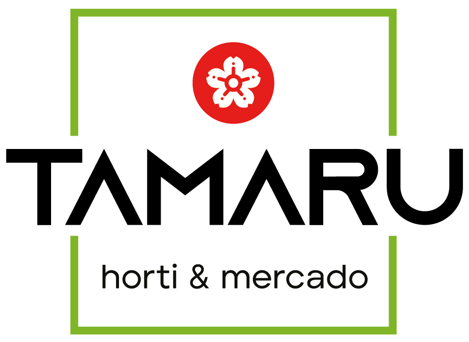 Tamaru – Horti & Mercado